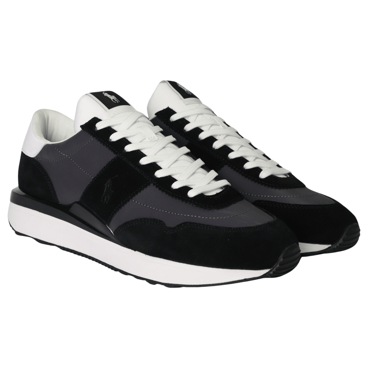 Polo Ralph Lauren Train 89 Sneaker Trainers Coes