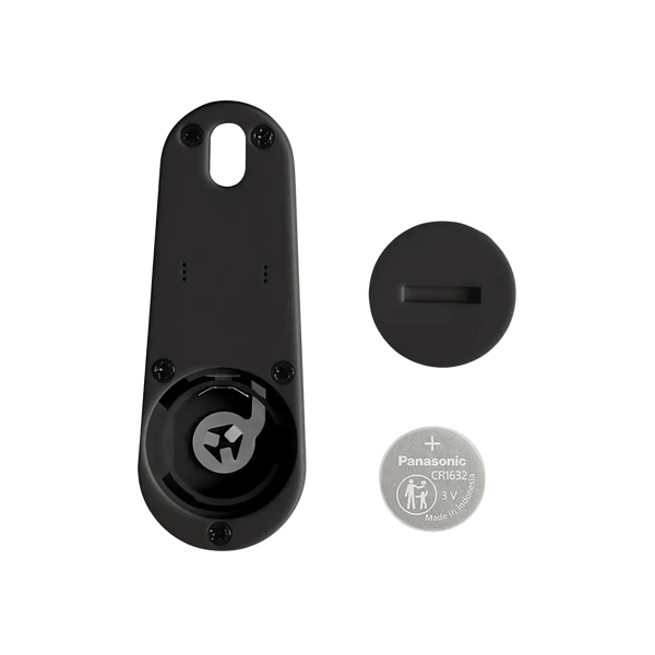 Orbitkey X Chipolo Tracker V2