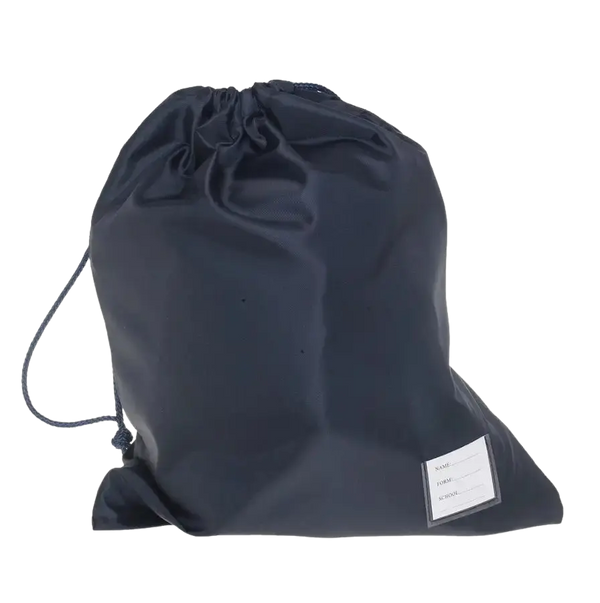 Swim Bag - Navy