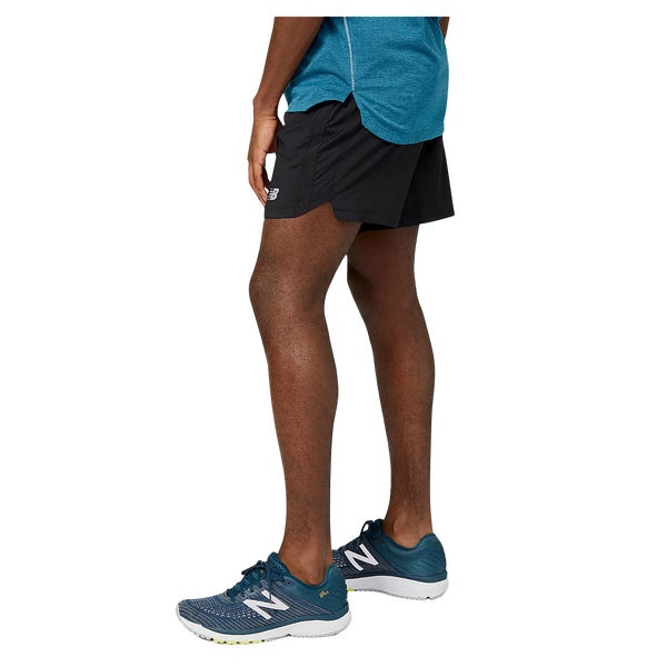 New Balance Accelerate 7" Short