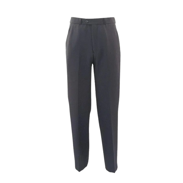 Bortoni Cologne Trousers in Navy