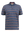 Duke Humber Stripe Polo