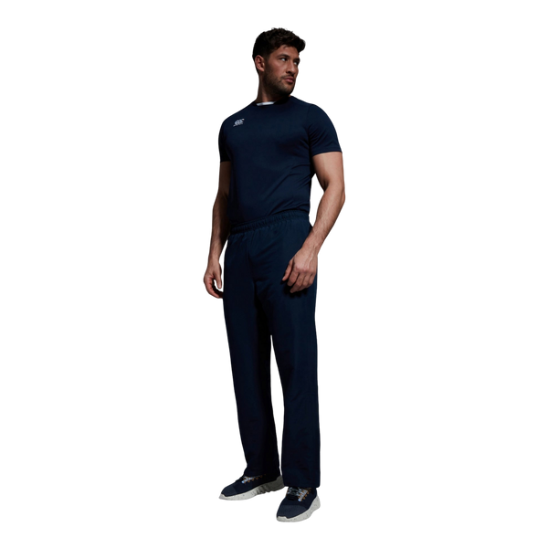 Canterbury Open Hem Stadium Pants  in Black