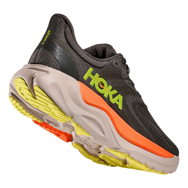 Hoka Arahi 8 Trainers M