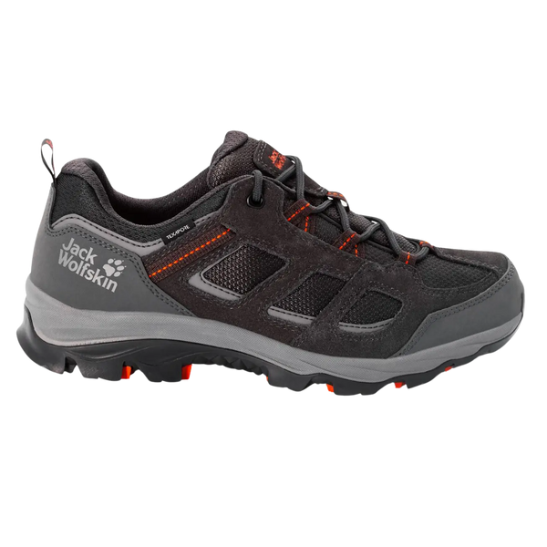 Jack Wolfskin Vojo 3 Texapore Low Hiking Shoes for Men