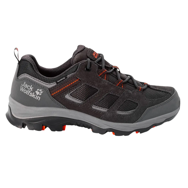Jack Wolfskin Vojo 3 Texapore Low Hiking Shoes