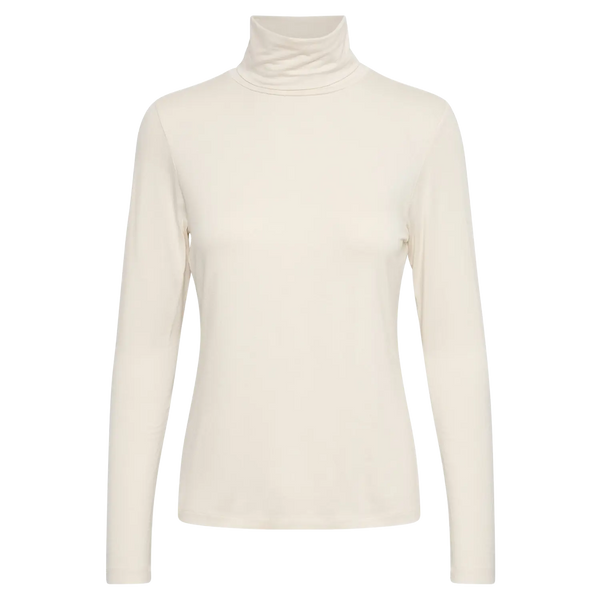 Part Two Efinas Rollneck Top for Women