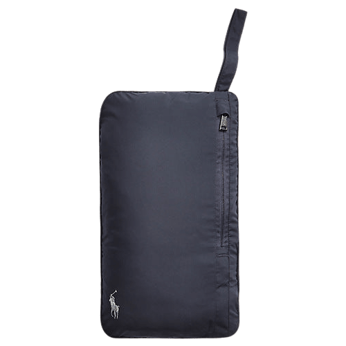 Polo Ralph Lauren Packable Water-Repellent Jacket