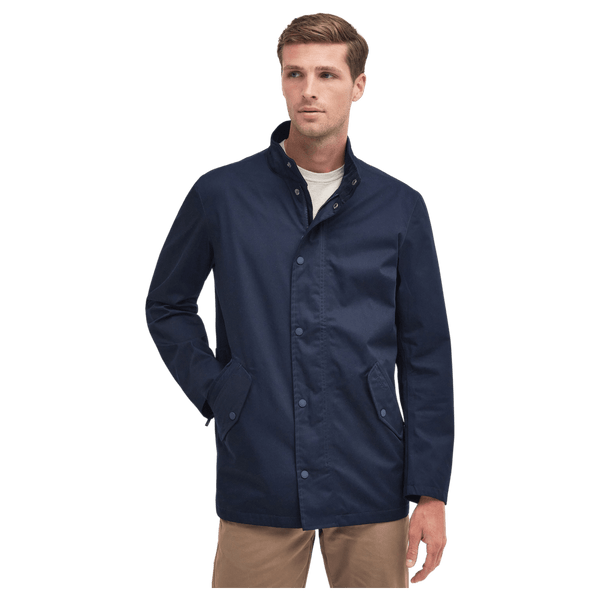 Barbour City Chelsea Jacket