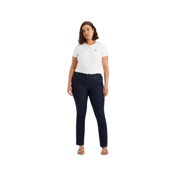 Levi's 712 Slim Welt Pocket Jeans