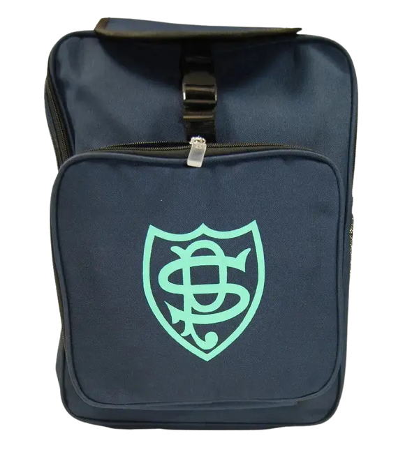 St Philomenas Rucksack