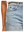 Holland Cooper High-Rise Denim Shorts