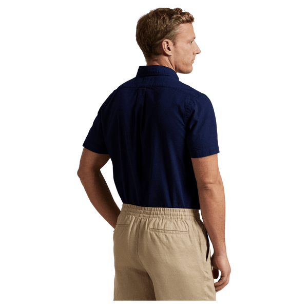 Polo Ralph Lauren Short Sleeve Sport Shirt