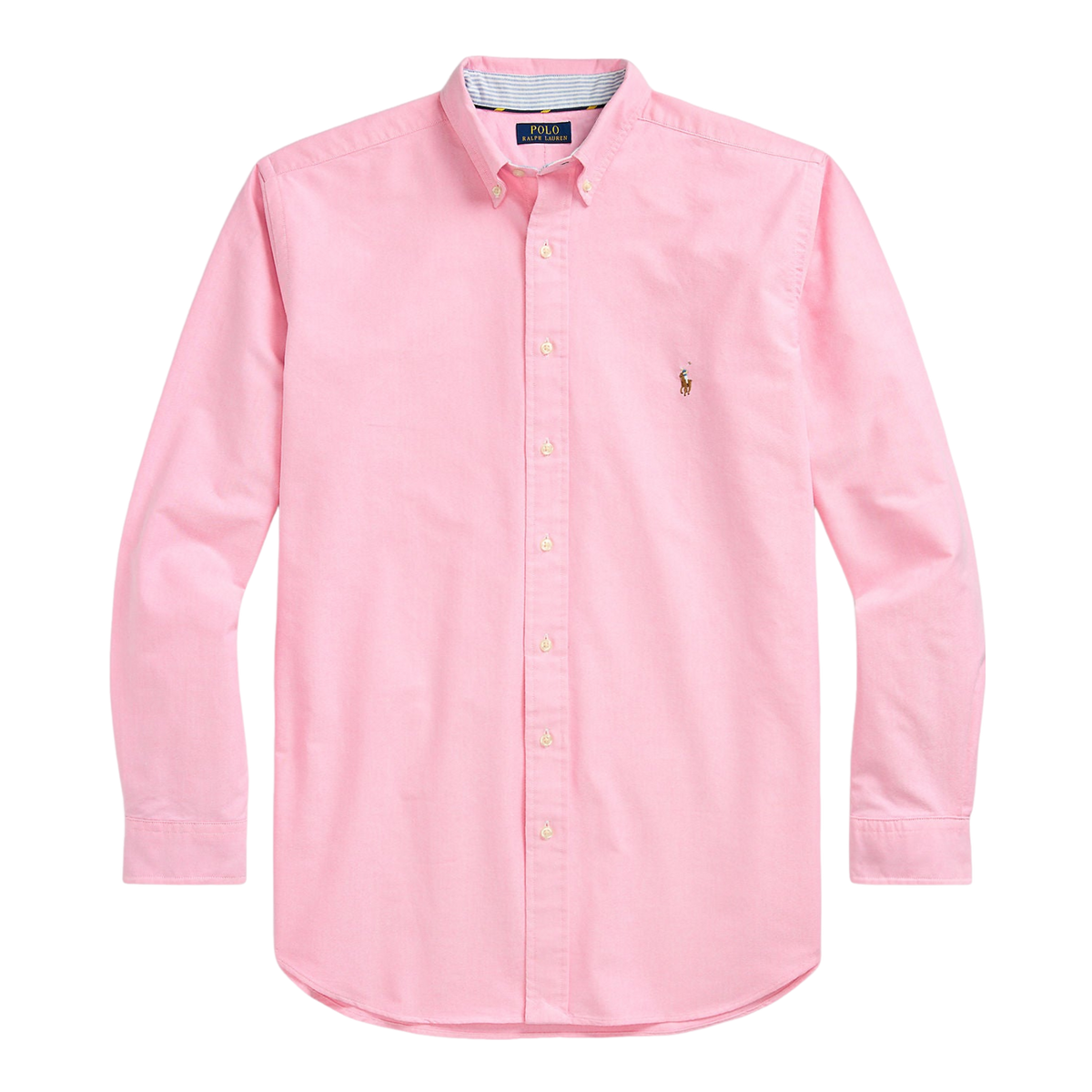 Polo Ralph Lauren Long Sleeve Casual Shirt