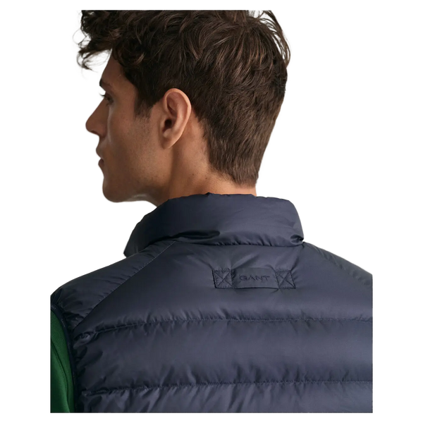 GANT Light Down Vest