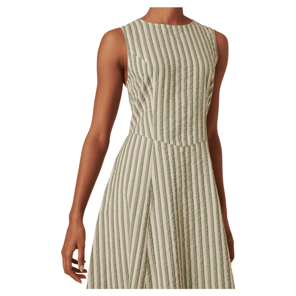 Nobody's Child Cedar Midi Dress