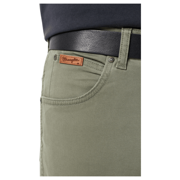 Wrangler Texas Slim Cotton Jeans