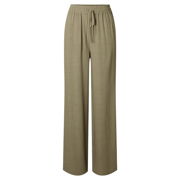 Selected Femme Viva-gulia Long Linen Pants