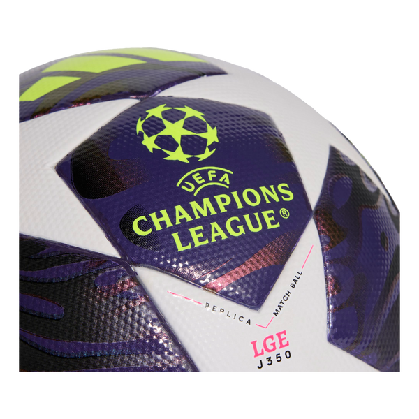 Adidas Ucl Lge J350 F Football