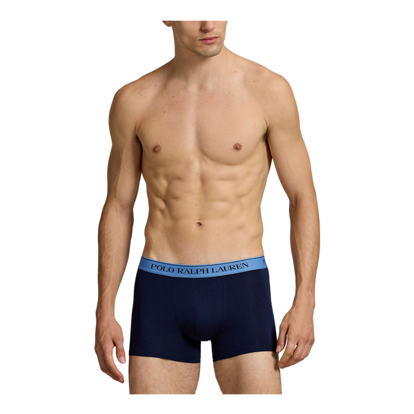 Polo Ralph Lauren Classic Trunk Three Pack