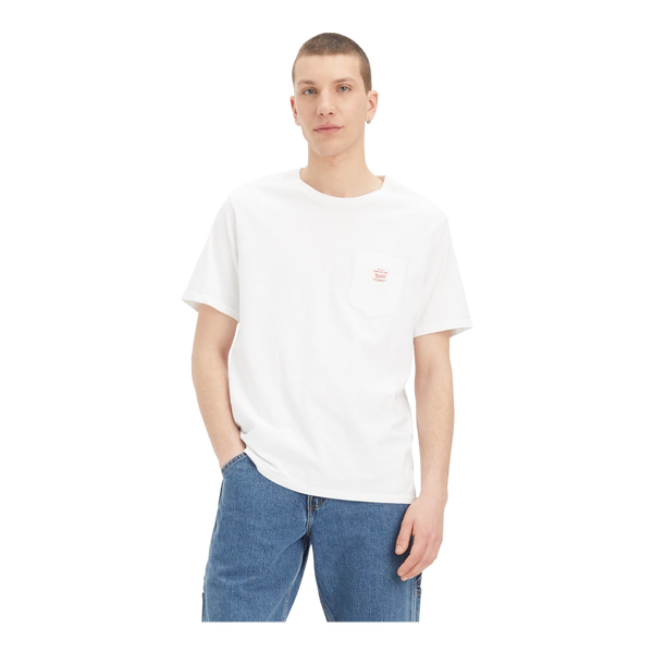 Levi's Short Sleeve Workwear T-shirt