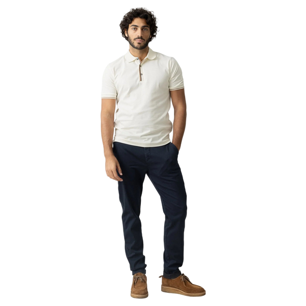 Mos Mosh Hunter Soft String Trousers