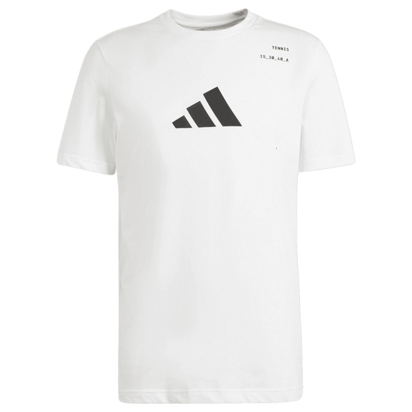 Adidas Tennis Category T-Shirt for Men