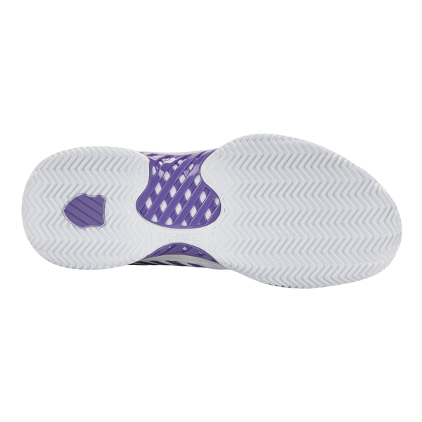 K-Swiss Express Light 3 Clay Tennis Shoes