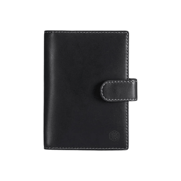 Jekyll & Hide Texas Passport Holder