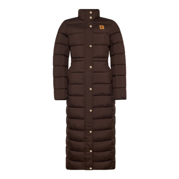 Holland Cooper Milton Longline Coat