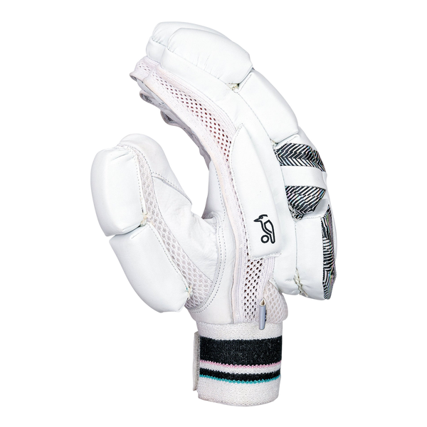 Kookaburra Prism 4.1 Right Hand Batting Gloves
