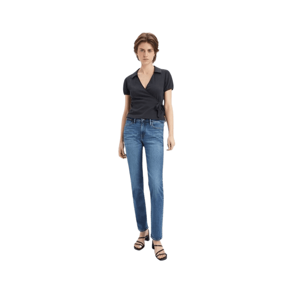 Levi's 712 Slim Welt Pocket Jeans