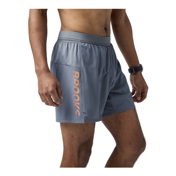 Brooks Journey 5" Short