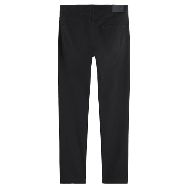 Scotch & Soda Ralston Cotton Blend Twill
