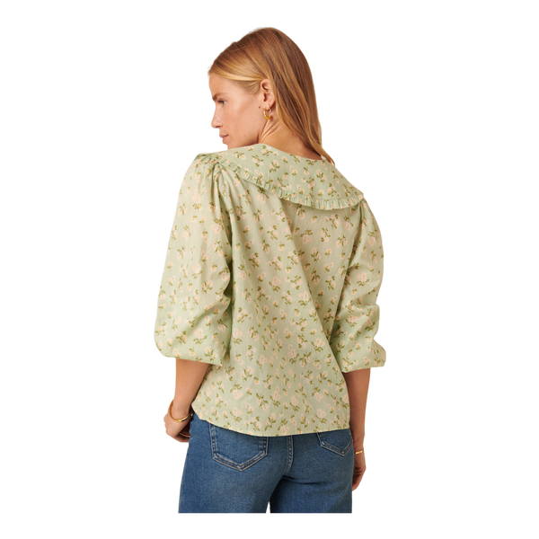 Nobody's Child Emmie Blouse