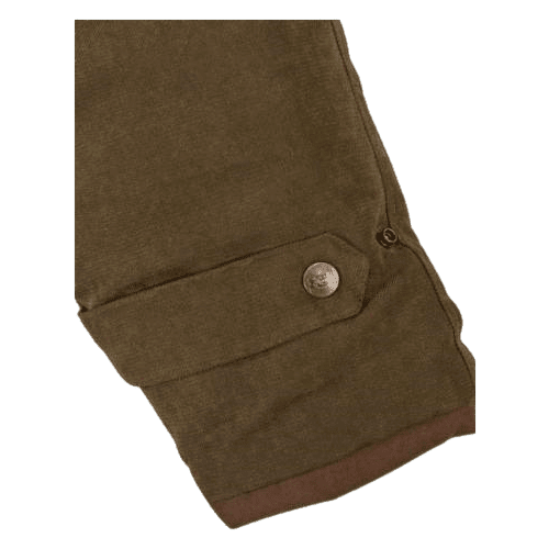 Hunter - Outdoor Gamekeeper Coat