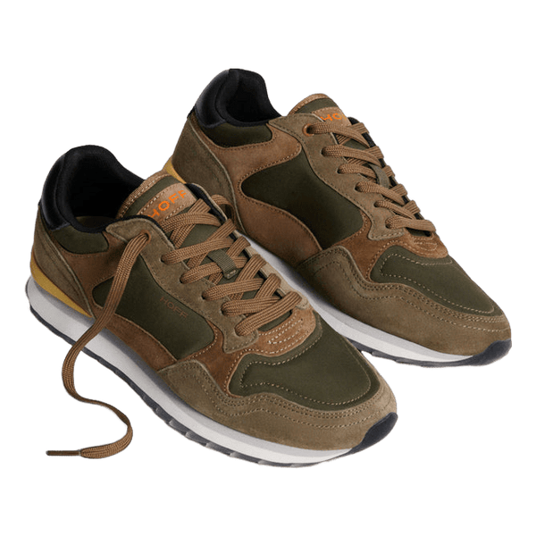 HOFF City Trainers