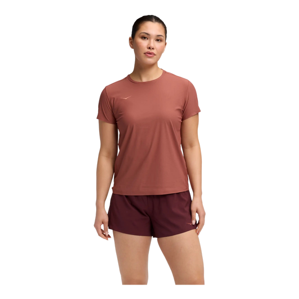 Hoka Airolite Short Sleeve 2.0