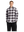 Selected Slim Owen Flannel Long Sleeve Shirt