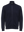 Selected Berg Full Zip Sweatshirt for Men