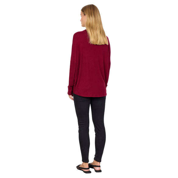 Biara Knit Top