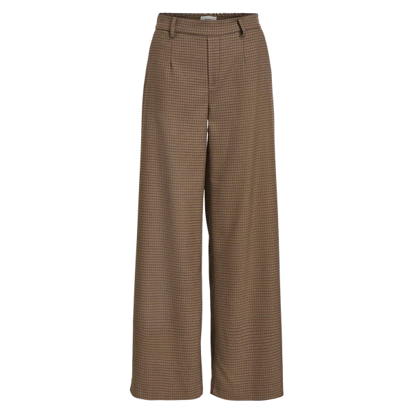 Object Lisa Wide-Leg Trousers