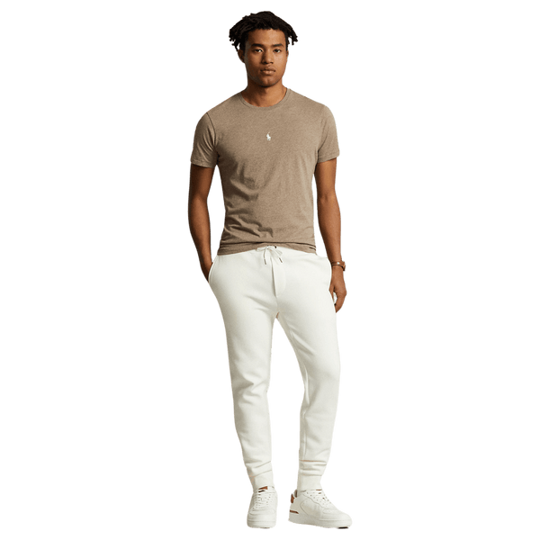 Polo Ralph Lauren Short Sleeve T-Shirt with Centre Logo