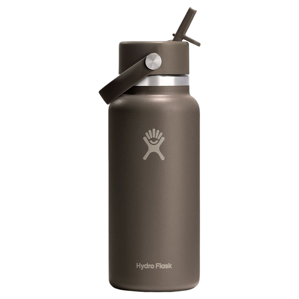 Hydro Flask Wide Flex Straw Cap 32oz Bottle