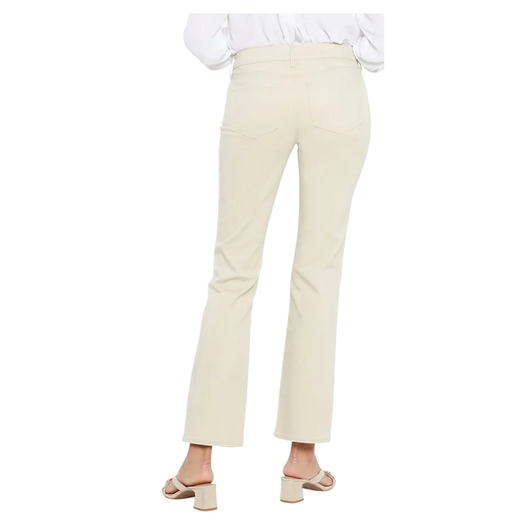 NYDJ Marilyn Straight Jeans