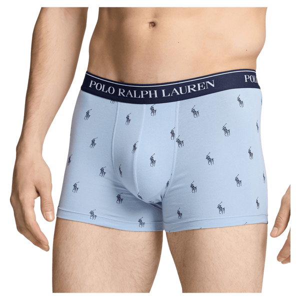 Polo Ralph Lauren Classic Trunk Three Pack