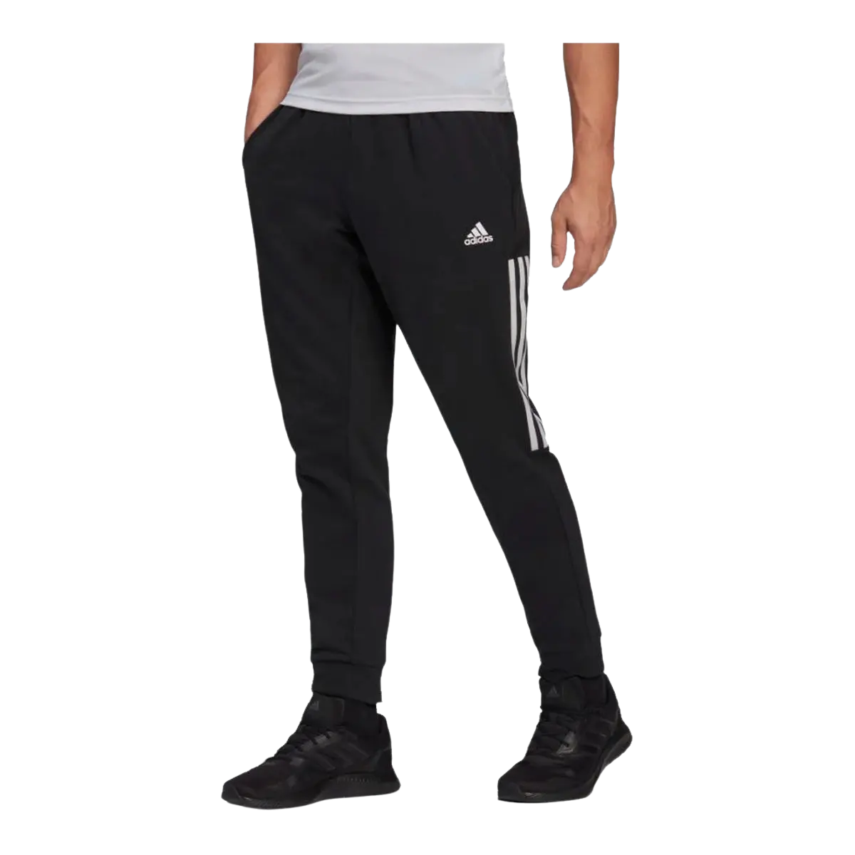 Sport adidas deals pants