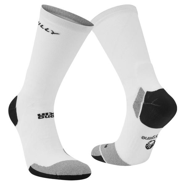 Hilly Marathon Fresh Crew Socks