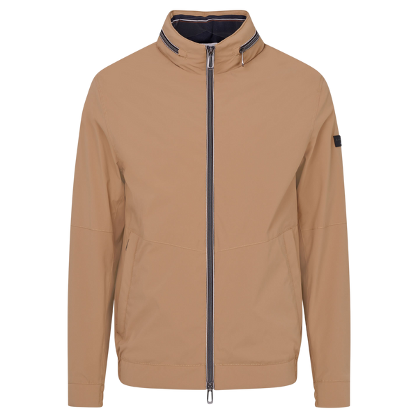 Bugatti Zip Through Shower Proof Jacket