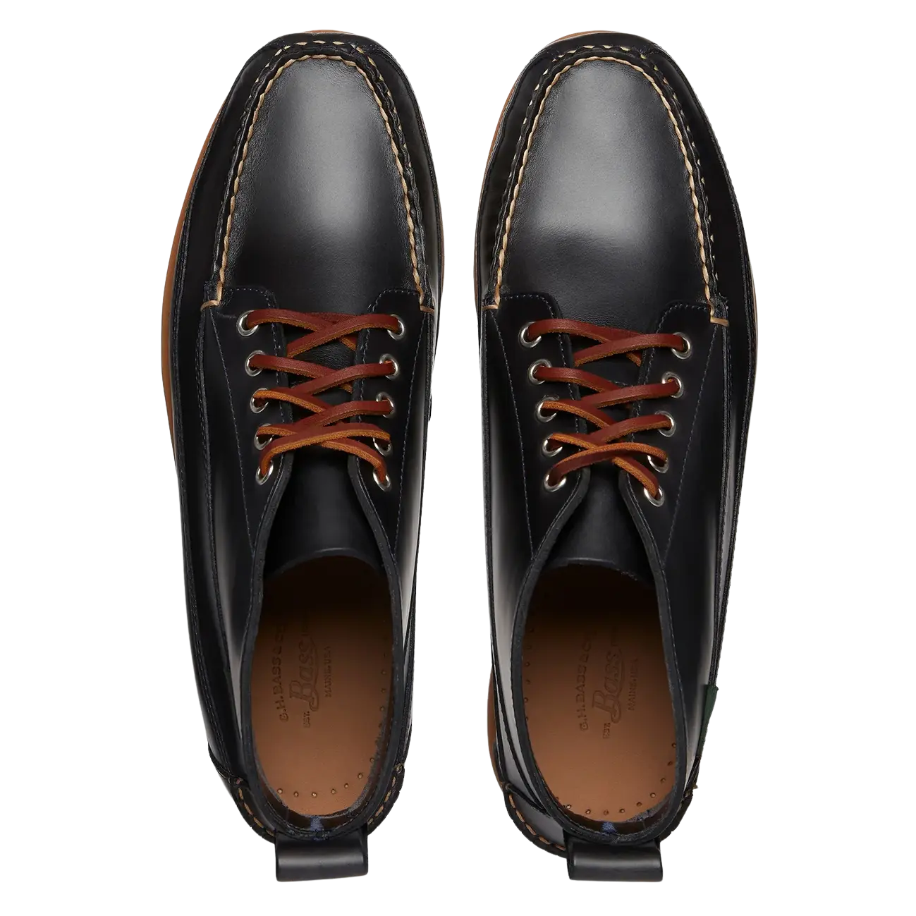 Gh bass moc ranger hot sale